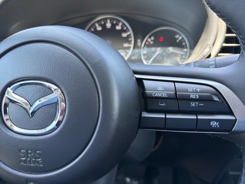 New 2026 MAZDA CX-30 AWD 2.5 S image 21