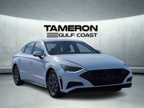 Used 2022 Hyundai Sonata SEL image 8