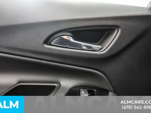 Used 2023 Chevrolet Equinox Premier FWD image 52
