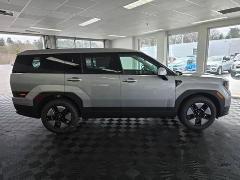 New 2026 Hyundai Santa Fe SE AWD/4WD image 2