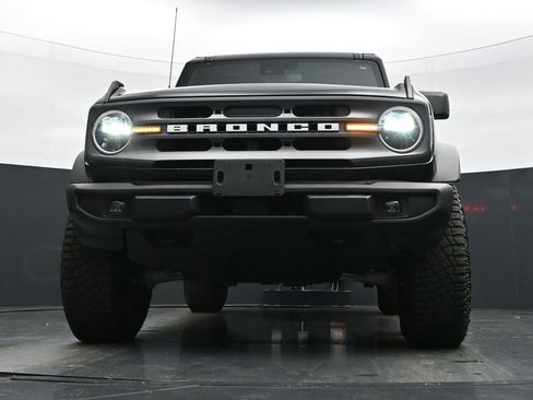Used 2023 Ford Bronco Big Bend w/ Sasquatch Package AWD/4WD image 26