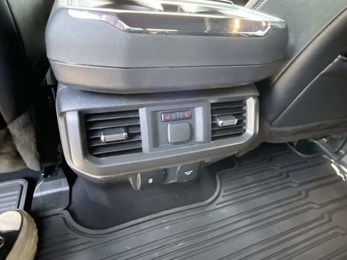 Used 2024 Ford F150 Lariat w/ Equipment Group 502A High AWD/4WD image 22