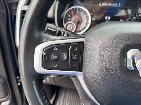 Used 2022 RAM 1500 Big Horn AWD/4WD image 22