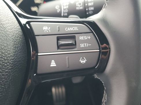 New 2026 Honda Civic Sport image 34