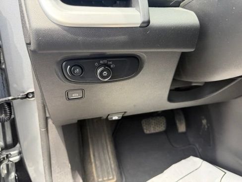 Certified 2024 GMC Terrain SLE AWD/4WD image 15