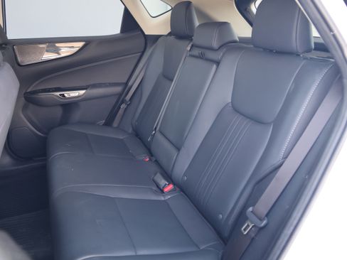 Used 2022 Lexus NX 350 AWD image 37