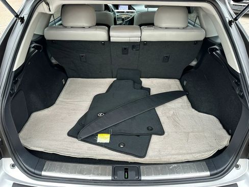 Used 2013 Lexus RX 450h FWD w/ Navigation Pkg image 19
