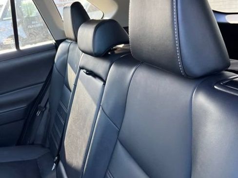 Used 2021 Toyota RAV4 XLE Premium AWD/4WD image 10