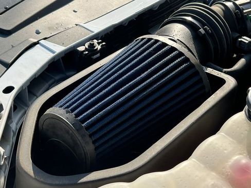 Used 2018 Dodge Challenger T/A image 8