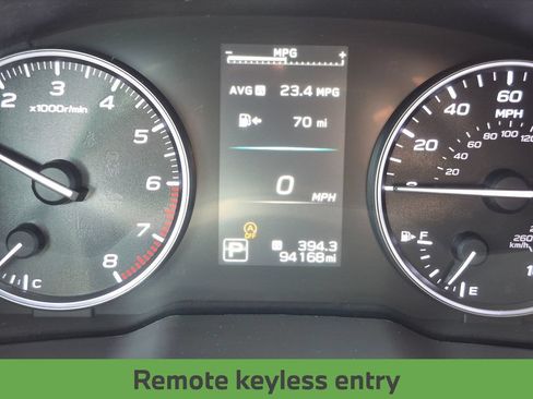 Used 2022 Subaru Outback Premium AWD/4WD image 19