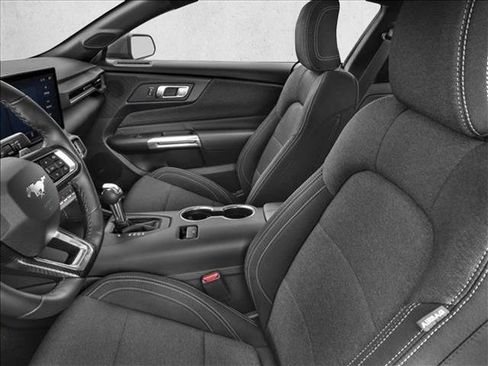 New 2026 Ford Mustang GT image 6