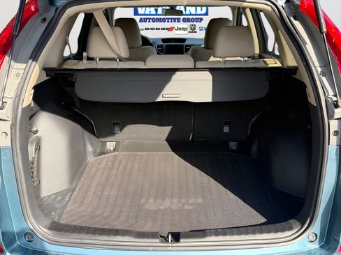 Used 2015 Honda CR-V EX image 34