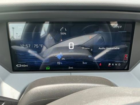 New 2027 Chevrolet Bolt RS FWD image 22