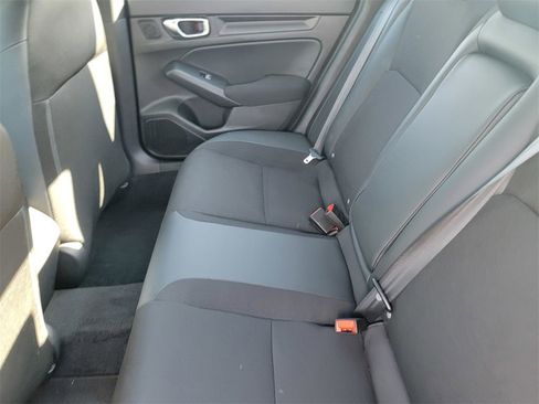 Used 2025 Honda Civic Sport image 15