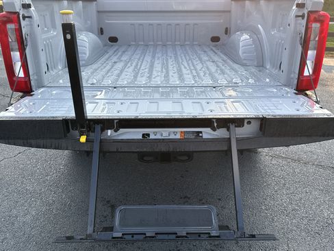 New 2026 Ford F250 XL w/ STX Appearance Package image 19