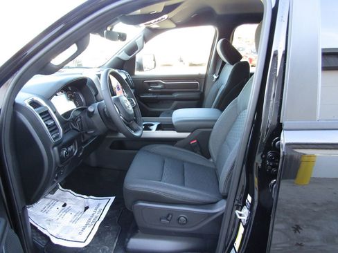 New 2026 RAM 1500 Big Horn image 26