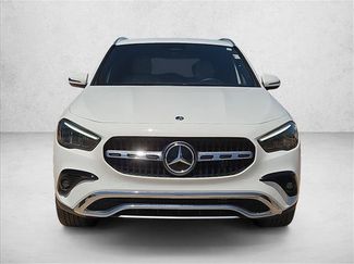 Used 2025 Mercedes-Benz GLA 250 4MATIC video 2