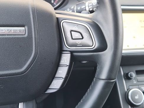 Used 2019 Land Rover Range Rover Evoque Landmark Edition image 21