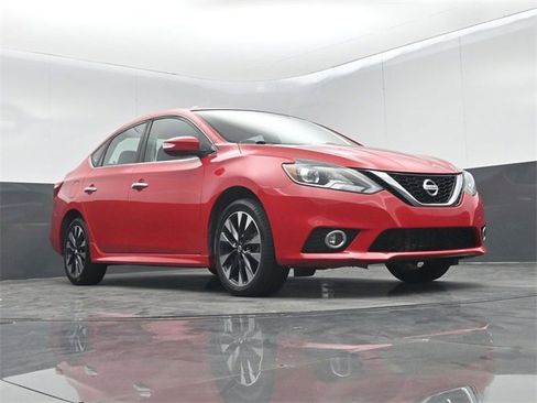 Used 2017 Nissan Sentra SR Turbo image 45