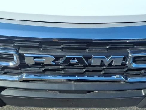 Used 2025 RAM ProMaster 2500 w/ U-Haul Equipment Group FWD image 11