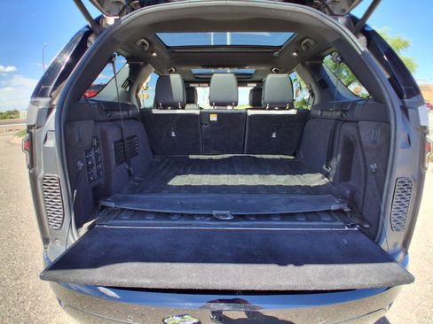 Used 2021 Land Rover Discovery HSE R-Dynamic AWD/4WD image 20
