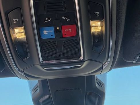 New 2026 Jeep Cherokee Laredo AWD/4WD image 20