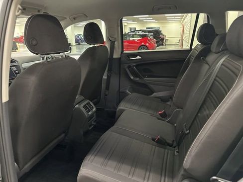 Used 2024 Volkswagen Tiguan S image 18