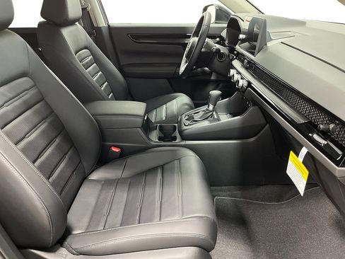 New 2026 Honda CR-V EX-L image 28