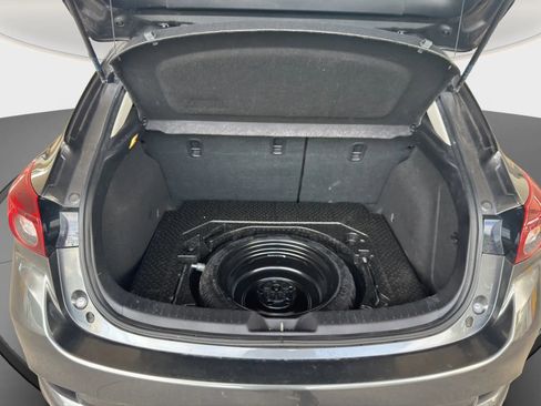 Used 2017 MAZDA MAZDA3 Sport image 20