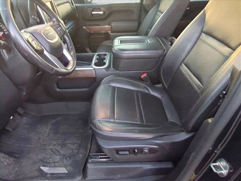 Used 2020 GMC Sierra 2500 Denali w/ Denali Ultimate Package image 15