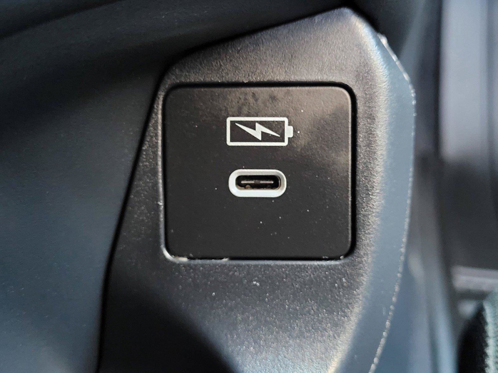 Used 2024 Honda HR-V LX image 18