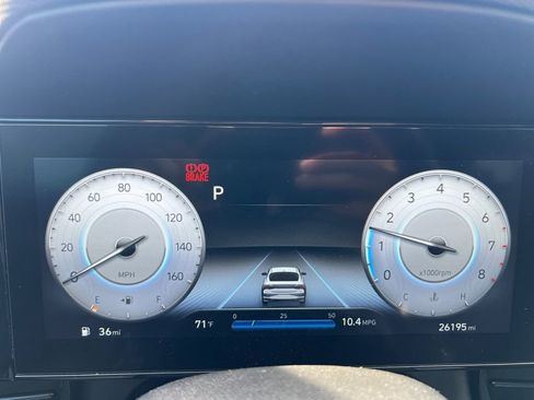 Used 2023 Hyundai Elantra N Line image 18