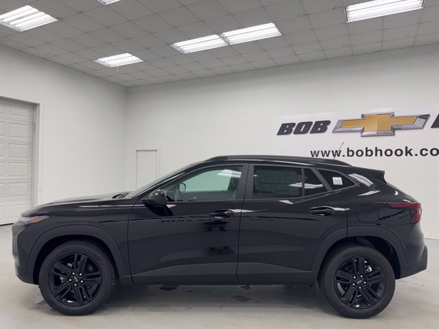 New 2026 Chevrolet Trax ACTIV w/ Driver Confidence Package FWD image 8