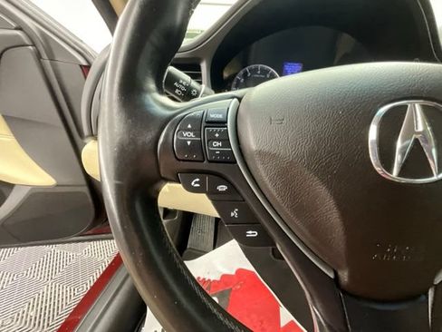 Used 2015 Acura ILX w/ Premium Package FWD image 12