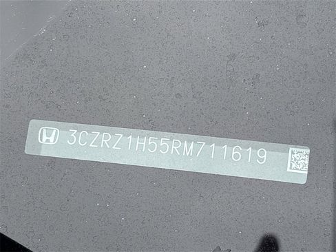 Used 2024 Honda HR-V Sport image 30