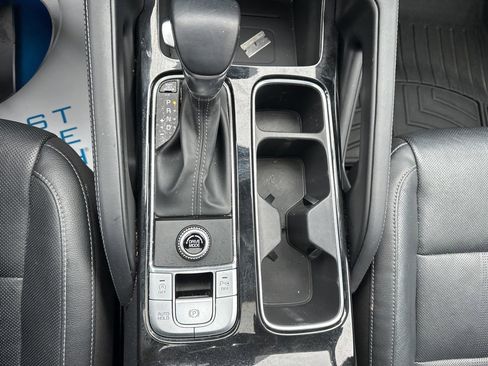 Used 2021 Kia Telluride EX w/ EX Premium Package image 26