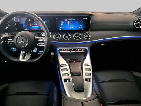 Used 2026 Mercedes-Benz AMG GT 43 image 14