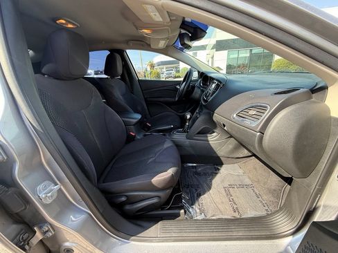 Used 2015 Dodge Dart SE w/ Convenience Group FWD image 15