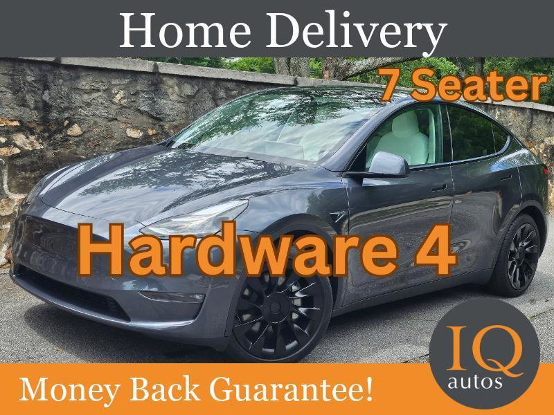 Used 2023 Tesla Model Y AWD image 1