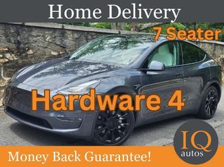 Used 2023 Tesla Model Y AWD video 1