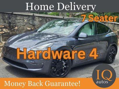Used 2023 Tesla Model Y AWD
