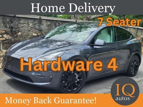 Used 2023 Tesla Model Y AWD image 1