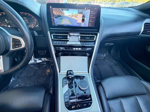 Used 2024 BMW 840i Convertible image 19