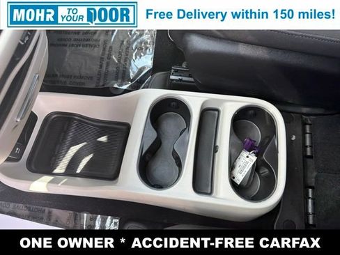 Used 2023 Chrysler Voyager LX FWD image 23