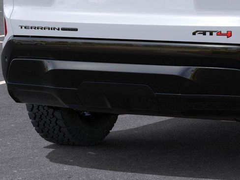 New 2026 GMC Terrain AT4 w/ Convenience Package III image 14