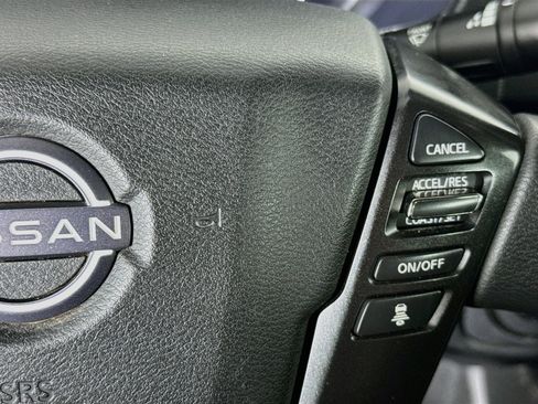 Used 2023 Nissan Frontier S w/ Technology Package AWD/4WD image 13