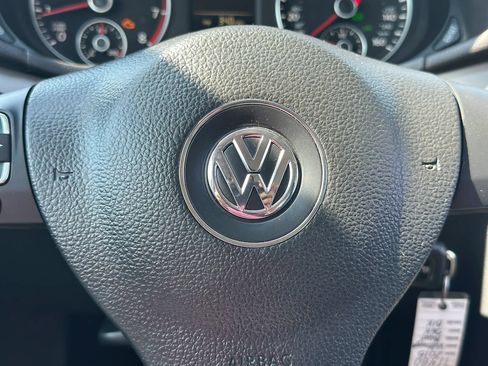 Used 2015 Volkswagen Passat 1.8T Wolfsburg Edition FWD image 27