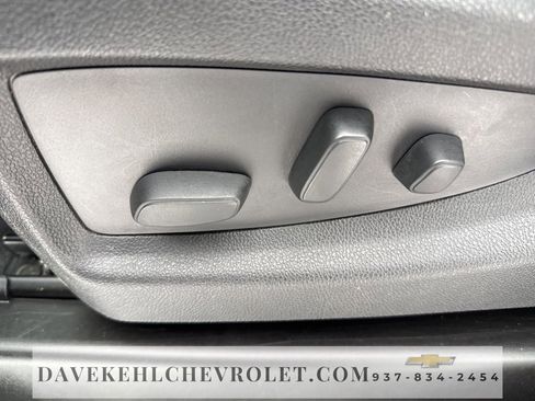 Used 2017 GMC Sierra 2500 Denali w/ Duramax Plus Package image 18