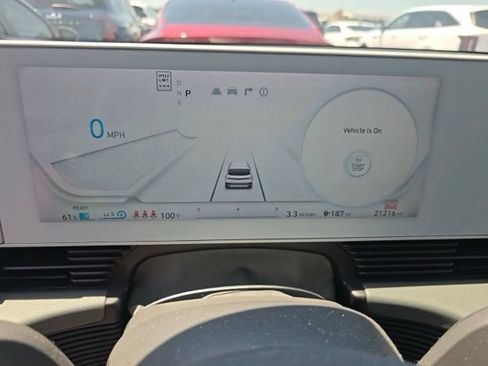 Used 2023 Hyundai Ioniq 5 SEL AWD/4WD image 10