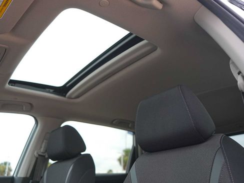 Used 2024 Honda CR-V EX image 26
